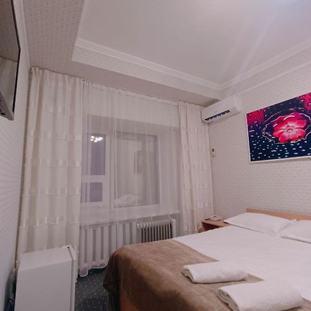 Altyn-Adam Hotel Nur-Sultan  Exterior photo